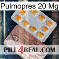 Pulmopres 20Mg new13